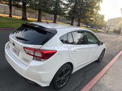2017 Subaru Impreza 2.0i   - Photo 7 - Sacramento, CA 95821