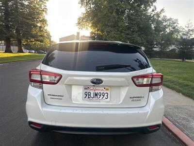 2017 Subaru Impreza 2.0i   - Photo 9 - Sacramento, CA 95821