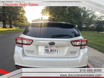 2017 Subaru Impreza 2.0i   - Photo 9 - Sacramento, CA 95821