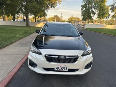 2017 Subaru Impreza 2.0i   - Photo 19 - Sacramento, CA 95821