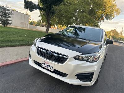 2017 Subaru Impreza 2.0i   - Photo 16 - Sacramento, CA 95821