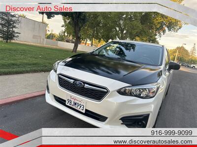 2017 Subaru Impreza 2.0i   - Photo 16 - Sacramento, CA 95821