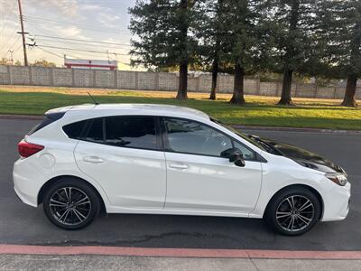 2017 Subaru Impreza 2.0i   - Photo 5 - Sacramento, CA 95821