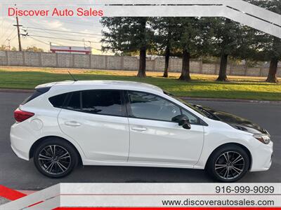 2017 Subaru Impreza 2.0i   - Photo 5 - Sacramento, CA 95821