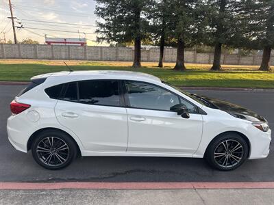 2017 Subaru Impreza 2.0i   - Photo 6 - Sacramento, CA 95821