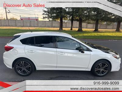 2017 Subaru Impreza 2.0i   - Photo 6 - Sacramento, CA 95821