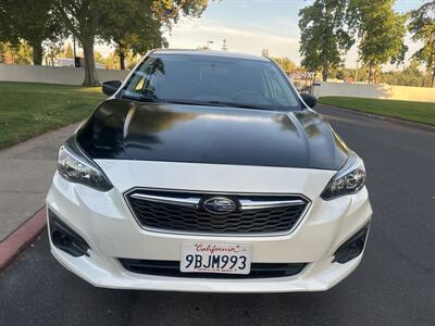 2017 Subaru Impreza 2.0i   - Photo 2 - Sacramento, CA 95821