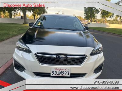 2017 Subaru Impreza 2.0i   - Photo 2 - Sacramento, CA 95821
