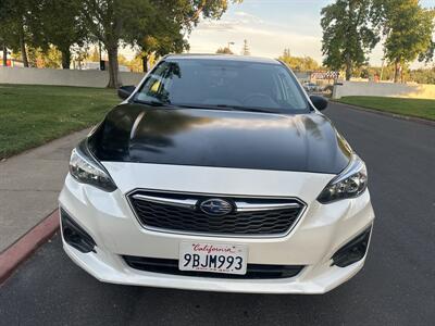 2017 Subaru Impreza 2.0i   - Photo 17 - Sacramento, CA 95821
