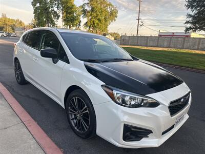 2017 Subaru Impreza 2.0i   - Photo 4 - Sacramento, CA 95821