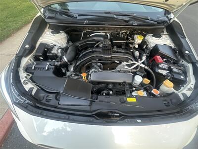 2017 Subaru Impreza 2.0i   - Photo 27 - Sacramento, CA 95821