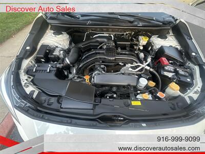 2017 Subaru Impreza 2.0i   - Photo 27 - Sacramento, CA 95821