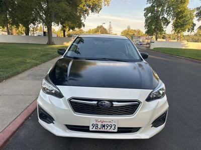 2017 Subaru Impreza 2.0i   - Photo 3 - Sacramento, CA 95821