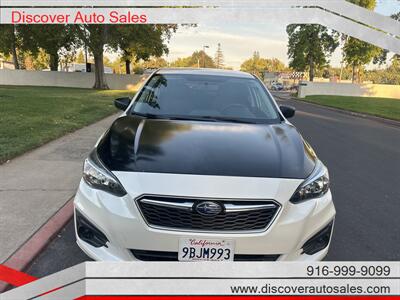 2017 Subaru Impreza 2.0i   - Photo 3 - Sacramento, CA 95821