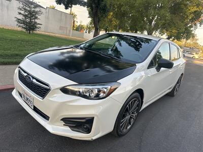 2017 Subaru Impreza 2.0i   - Photo 15 - Sacramento, CA 95821
