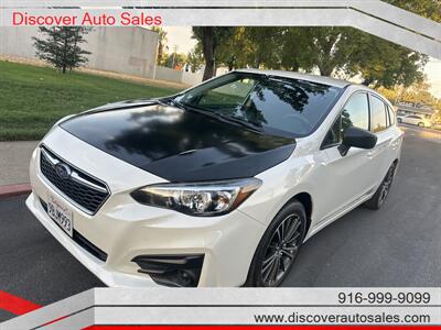 2017 Subaru Impreza 2.0i   - Photo 15 - Sacramento, CA 95821
