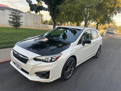 2017 Subaru Impreza 2.0i   - Photo 29 - Sacramento, CA 95821