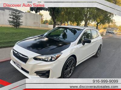 2017 Subaru Impreza 2.0i   - Photo 29 - Sacramento, CA 95821