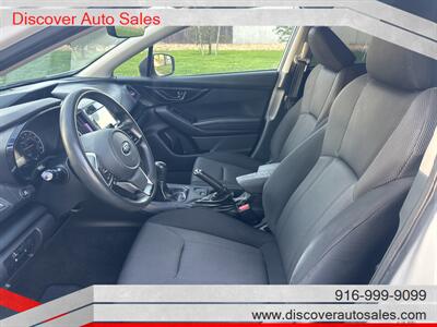 2017 Subaru Impreza 2.0i   - Photo 20 - Sacramento, CA 95821