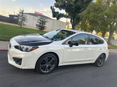 2017 Subaru Impreza 2.0i   - Photo 13 - Sacramento, CA 95821