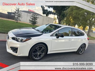 2017 Subaru Impreza 2.0i   - Photo 13 - Sacramento, CA 95821