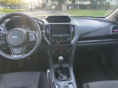 2017 Subaru Impreza 2.0i   - Photo 25 - Sacramento, CA 95821