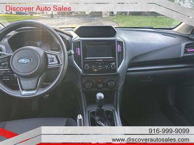 2017 Subaru Impreza 2.0i   - Photo 25 - Sacramento, CA 95821