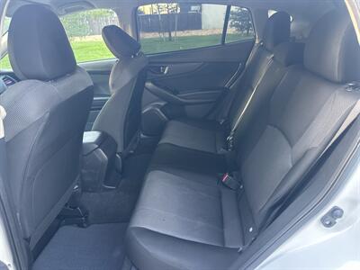 2017 Subaru Impreza 2.0i   - Photo 22 - Sacramento, CA 95821