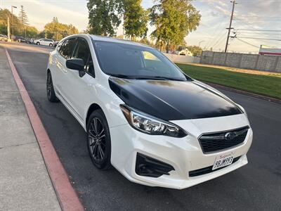 2017 Subaru Impreza 2.0i   - Photo 18 - Sacramento, CA 95821