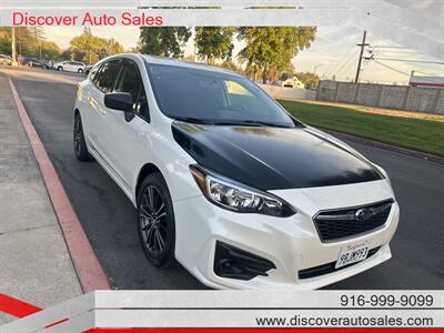 2017 Subaru Impreza 2.0i   - Photo 18 - Sacramento, CA 95821