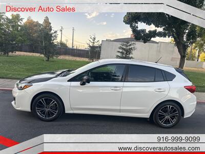 2017 Subaru Impreza 2.0i   - Photo 12 - Sacramento, CA 95821