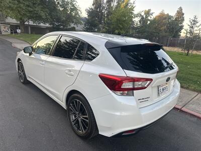 2017 Subaru Impreza 2.0i   - Photo 11 - Sacramento, CA 95821