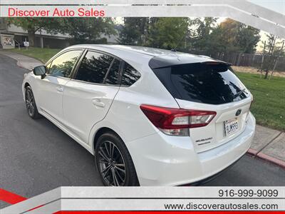 2017 Subaru Impreza 2.0i   - Photo 11 - Sacramento, CA 95821