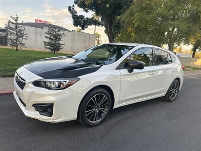 2017 Subaru Impreza 2.0i   - Photo 28 - Sacramento, CA 95821
