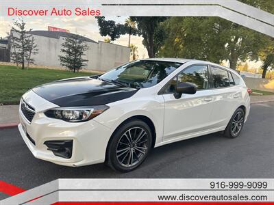 2017 Subaru Impreza 2.0i   - Photo 28 - Sacramento, CA 95821