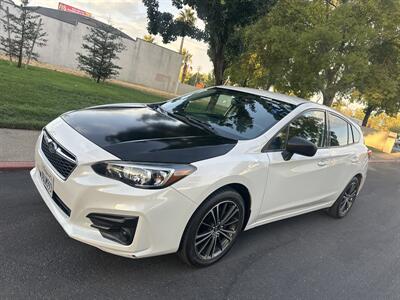 2017 Subaru Impreza 2.0i   - Photo 14 - Sacramento, CA 95821