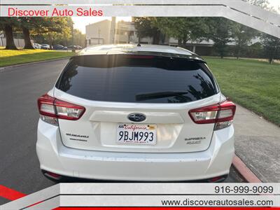 2017 Subaru Impreza 2.0i   - Photo 8 - Sacramento, CA 95821