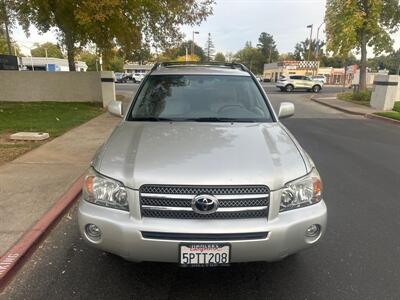 2006 Toyota Highlander   - Photo 11 - Sacramento, CA 95821