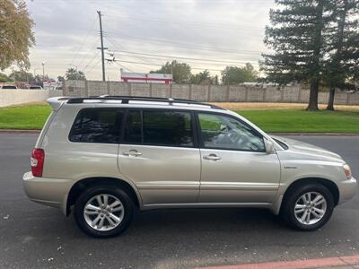 2006 Toyota Highlander   - Photo 8 - Sacramento, CA 95821