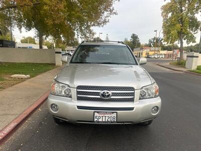 2006 Toyota Highlander   - Photo 3 - Sacramento, CA 95821