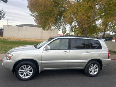 2006 Toyota Highlander   - Photo 5 - Sacramento, CA 95821