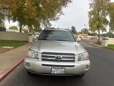 2006 Toyota Highlander  