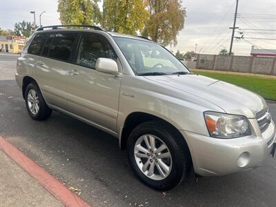 2006 Toyota Highlander   - Photo 9 - Sacramento, CA 95821