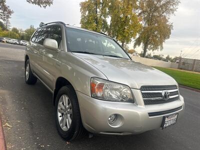 2006 Toyota Highlander  