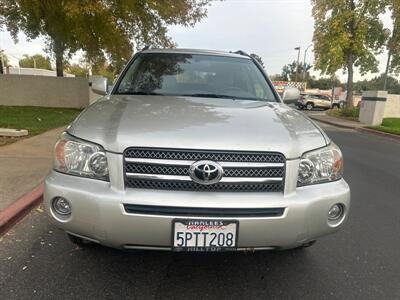 2006 Toyota Highlander   - Photo 10 - Sacramento, CA 95821