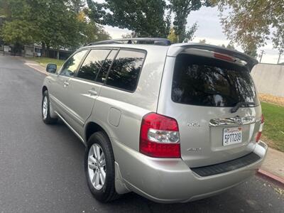 2006 Toyota Highlander   - Photo 6 - Sacramento, CA 95821