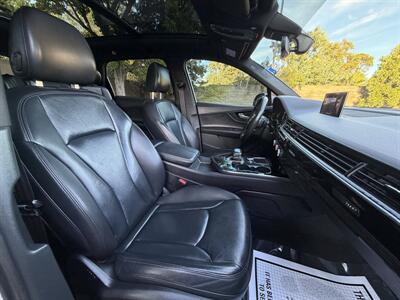 2019 Audi Q7 quattro Premium Plus 55 TFSI   - Photo 25 - Sacramento, CA 95821