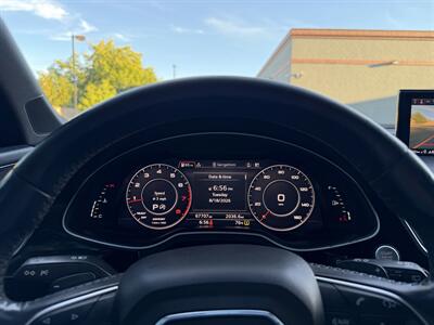2019 Audi Q7 quattro Premium Plus 55 TFSI   - Photo 26 - Sacramento, CA 95821