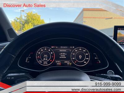 2019 Audi Q7 quattro Premium Plus 55 TFSI   - Photo 26 - Sacramento, CA 95821