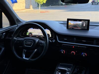 2019 Audi Q7 quattro Premium Plus 55 TFSI   - Photo 18 - Sacramento, CA 95821